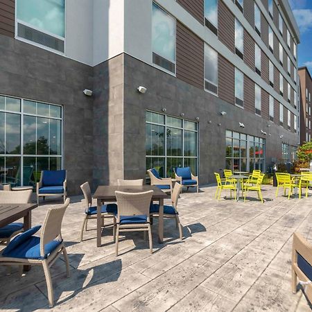 Home2 Suites By Hilton Fort Wayne North Sunnybrook Acres المظهر الخارجي الصورة