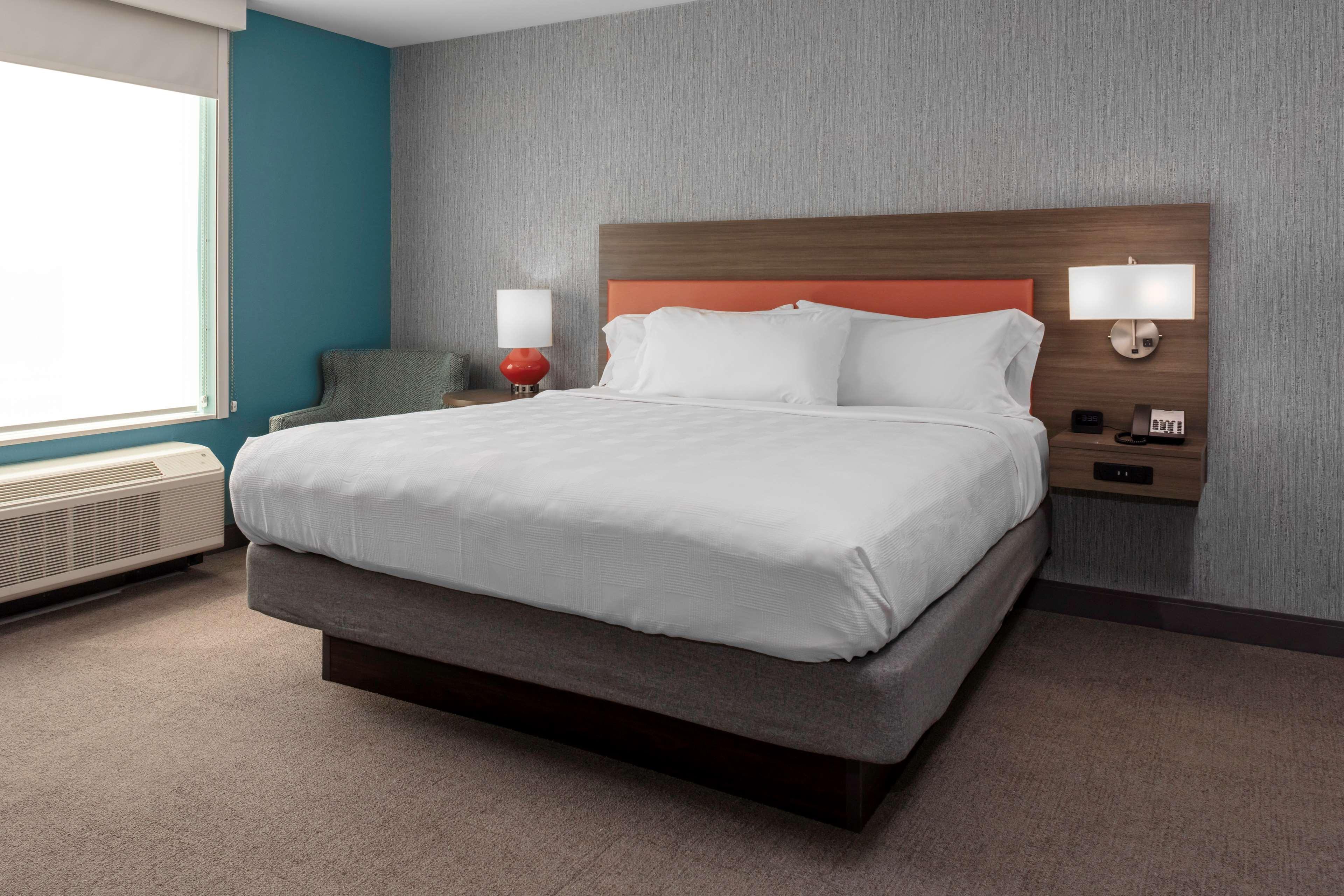 Home2 Suites By Hilton Fort Wayne North Sunnybrook Acres المظهر الخارجي الصورة