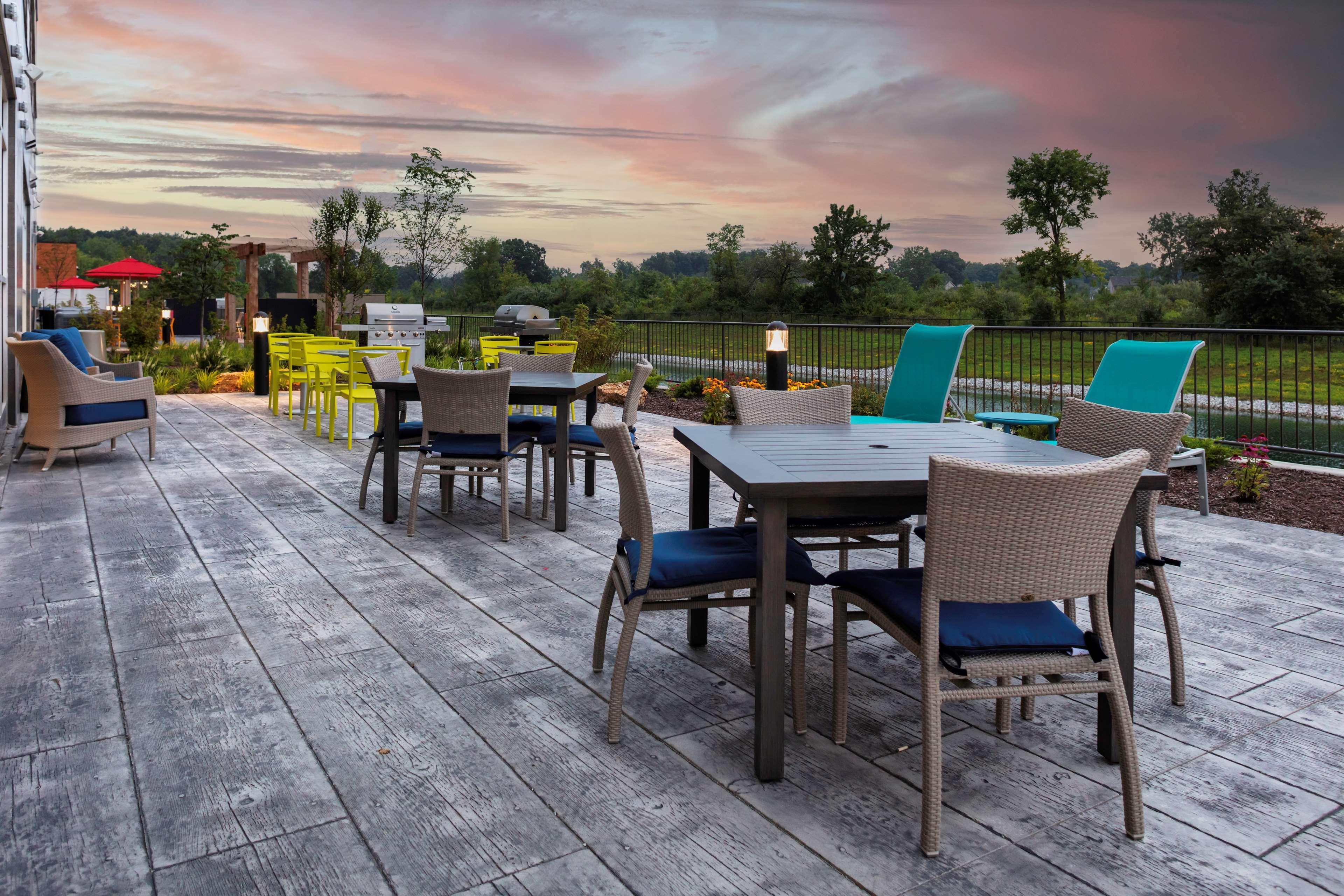 Home2 Suites By Hilton Fort Wayne North Sunnybrook Acres المظهر الخارجي الصورة