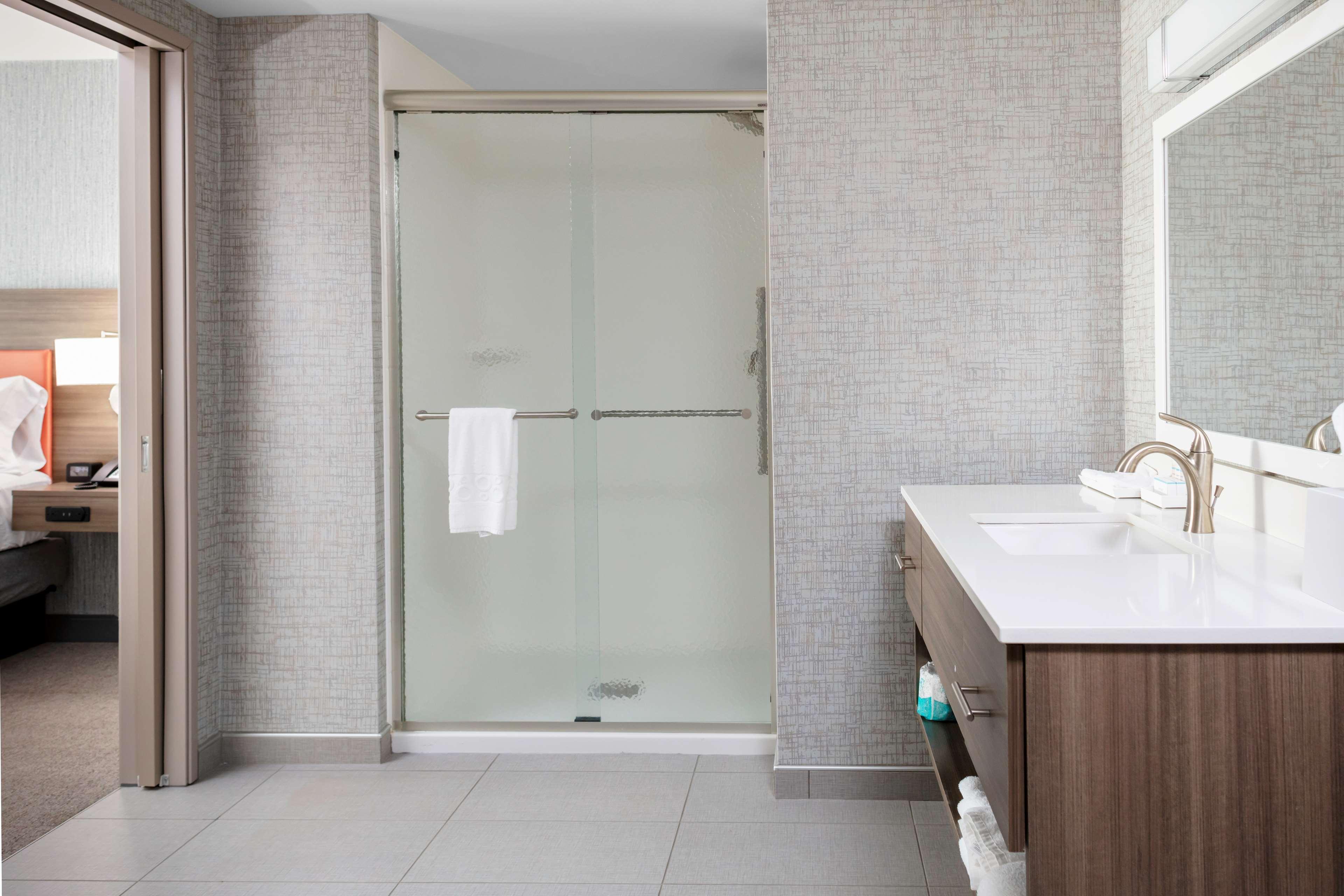 Home2 Suites By Hilton Fort Wayne North Sunnybrook Acres المظهر الخارجي الصورة