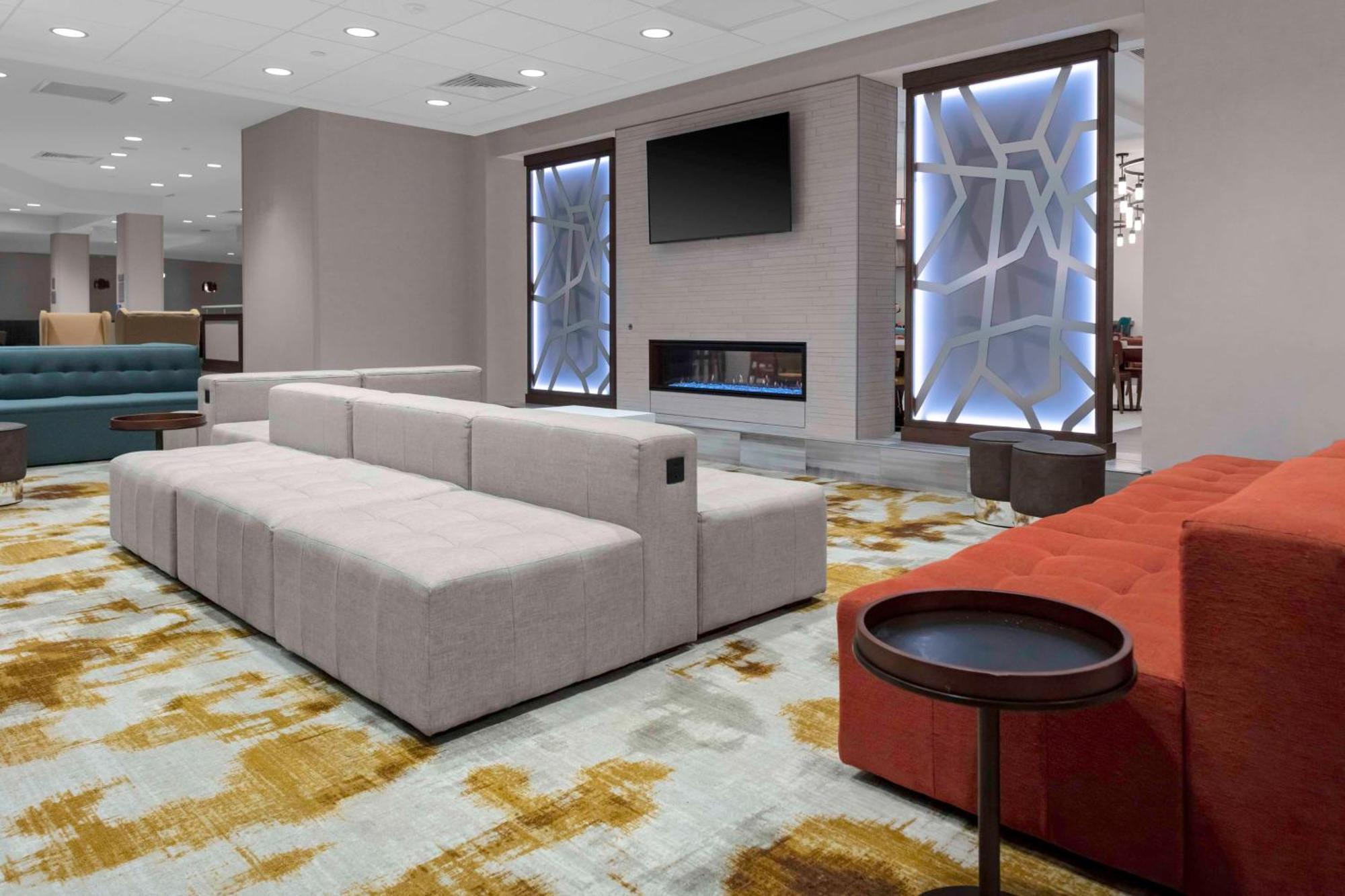 Home2 Suites By Hilton Fort Wayne North Sunnybrook Acres المظهر الخارجي الصورة