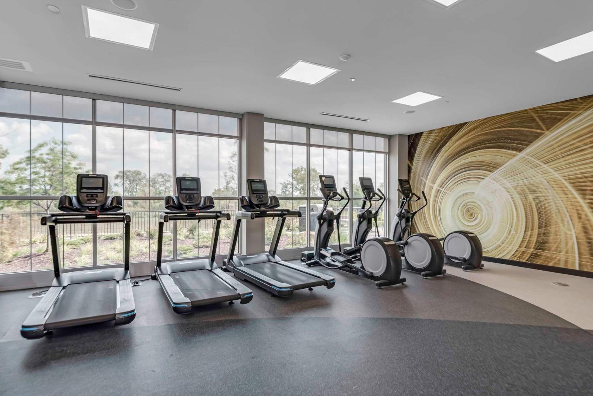 Home2 Suites By Hilton Fort Wayne North Sunnybrook Acres المظهر الخارجي الصورة