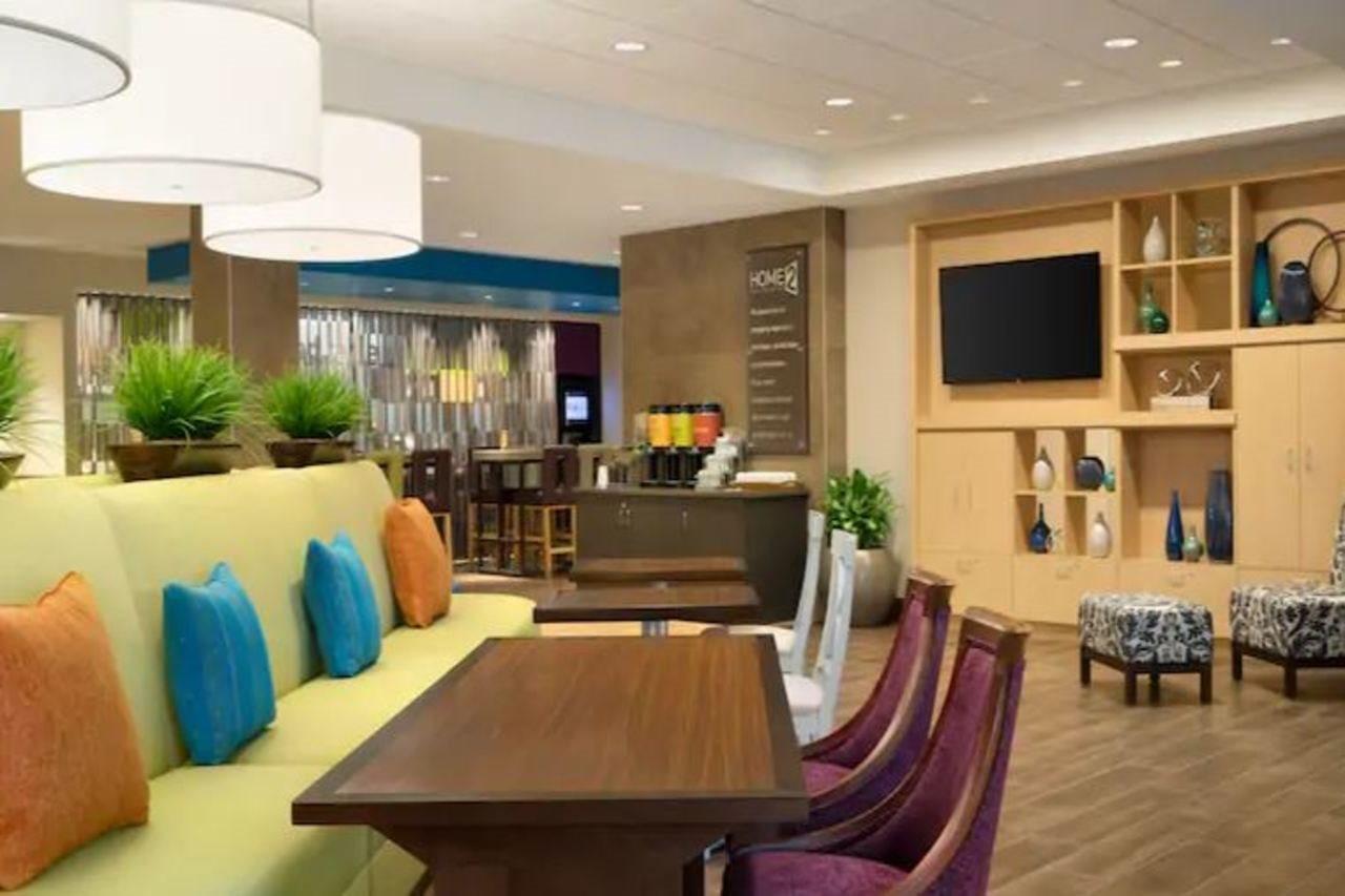 Home2 Suites By Hilton Fort Wayne North Sunnybrook Acres المظهر الخارجي الصورة